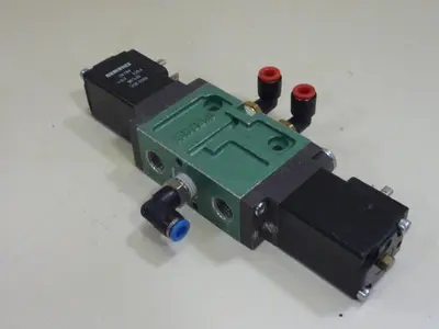 USED NUMATICS L78DM50GGS00061