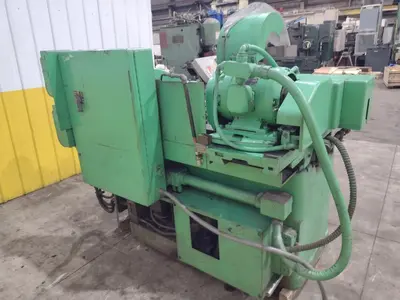 16" HEALD MODEL #271 HYDRAULIC TOOLROOM INTERNAL ID GRINDER: YOBRO #24522
