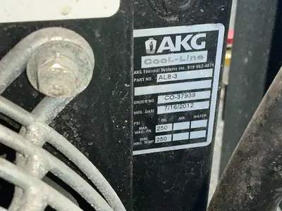 Used CONTINENTAL _UNKNOWN_ Pumps Ohio US | HGR 24 #1567446