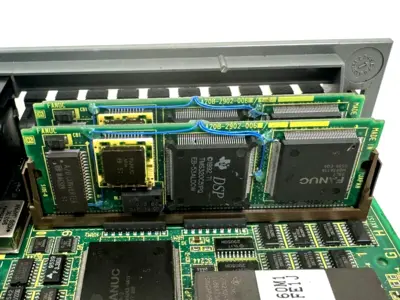 USED FANUC A16B-3200-0010