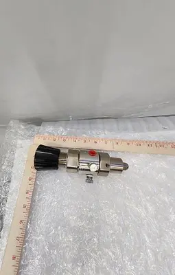 ALPHAGAZ 44-3462S24-016 PRESSURE REGULATOR