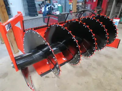 New | in-Stock 2025 CREEK VIEW MFG SS104 Windrowers/Swathers Pennsylvania US | Zimmerman Farm Service #1410204