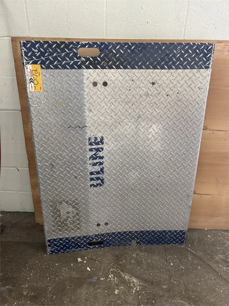 Used _UNKNOWN_ _UNKNOWN_ Dock Levelers Texas US | MachineryMax #1488411