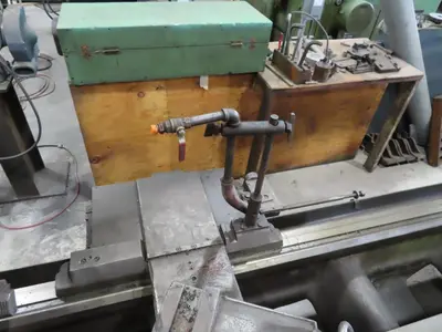 1950 AXELSON 20W Manual Lathes | MD Equipment Services LLC (7)