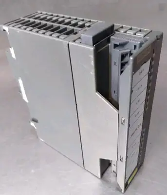 Siemens 6ES7322-1BF01-0AA0 Output Module Loc3B35
