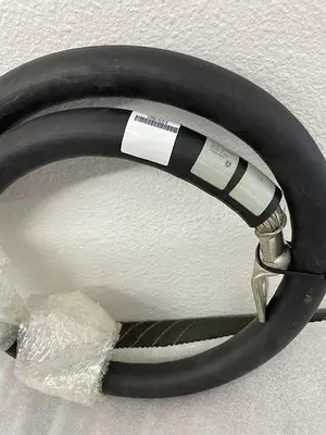 APPLIED MATERIALS 0150-20302 CABLE ASSY 150KVA-200V X1 XFMR SEC