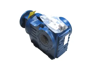 NEW SEW EURODRIVE KAZ77 AM145 GEAR REDUCER 88.97:1 KAZ77AM145
