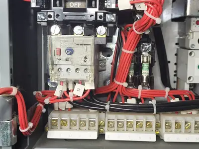 NEW ALLEN-BRADLEY 509-COD-XXX