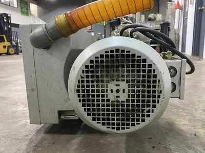 Busch Vacuum Pump