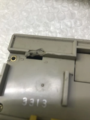 USED Yoshida PX7D-40V6-R