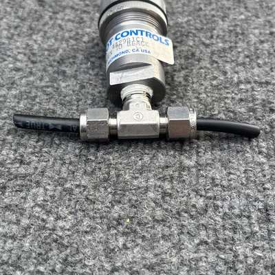 Used Amot Controls 4429B1C1 Parts (Hydraulics and Pneumatics) California US | Davliegogo LLC #1705809