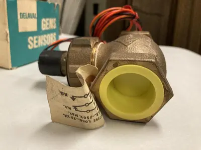 New | in-Stock JENKINS 29674 Sensors Ohio US | Surplus Asset Holdings #1248178