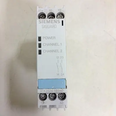 USED SIEMENS 3TK2824-1BB40