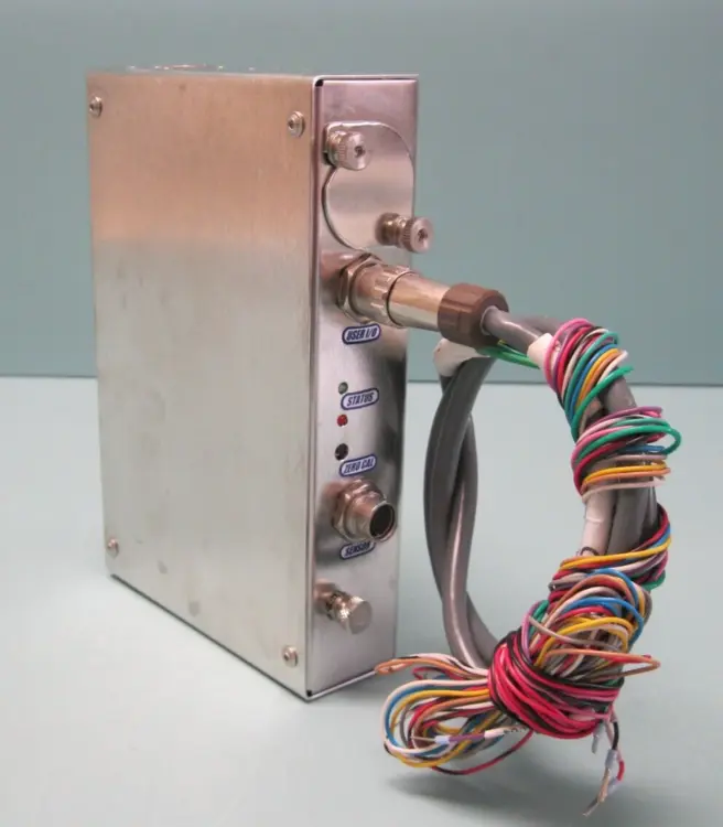 Used Malema CELE-8103-C-T1045DXX-A001 Misc Electrical & Power Parts New Hampshire US | Bitter End Trading #1127241