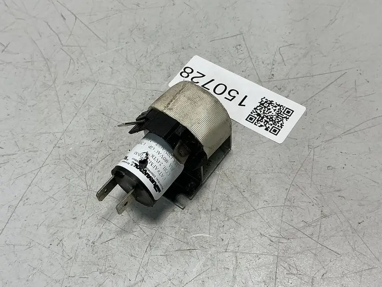 Used DURAKOOL AFM20-310-M Relays & Switches Michigan US | Ideal Machinery #691800