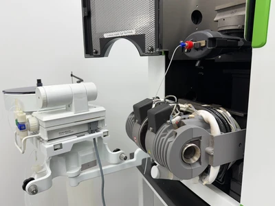 Used PerkinElmer N3200080 Spectrometers Missouri US | BioLabTek #1356148