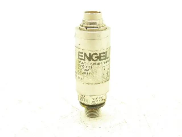Used ENGEL _UNKNOWN_ Sensors | Arrow Industrial #558364