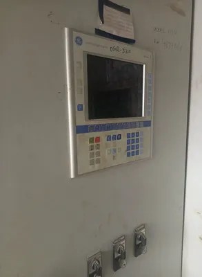 JENBACHER JGS 320 Generator AC Gas Engine Driven | Perry Equipment (10)