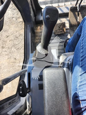 USED 2020 XCMG XE360U