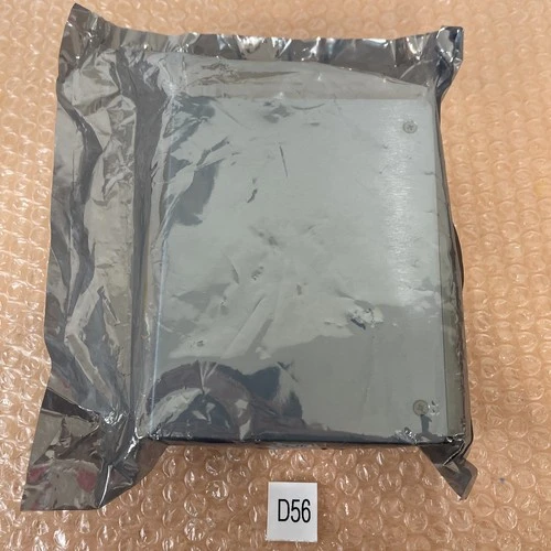 NEW Broadley James Corp BE-K-0125-RA