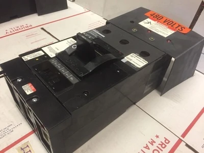 USED SQUARE D LAP3640036M