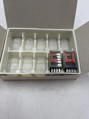 New | in-Stock OMRON OMRON MY2N-D2 Misc Electrical & Power Parts | ND Industrial Surplus #1214751