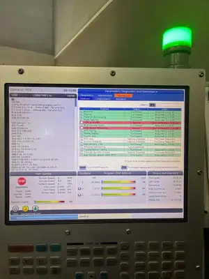 2018 HAAS TM-3P Machining Centers, Vertical | Asset Exchange Corporation (3)