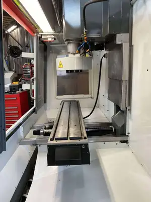 2012 HAAS TM-2P Machining Centers, Vertical | Asset Exchange Corporation (7)