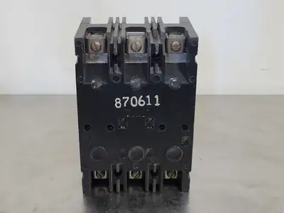 USED WESTINGHOUSE EB3090