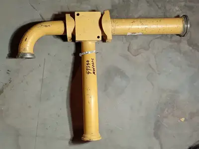 NEW KOMATSU TY8372