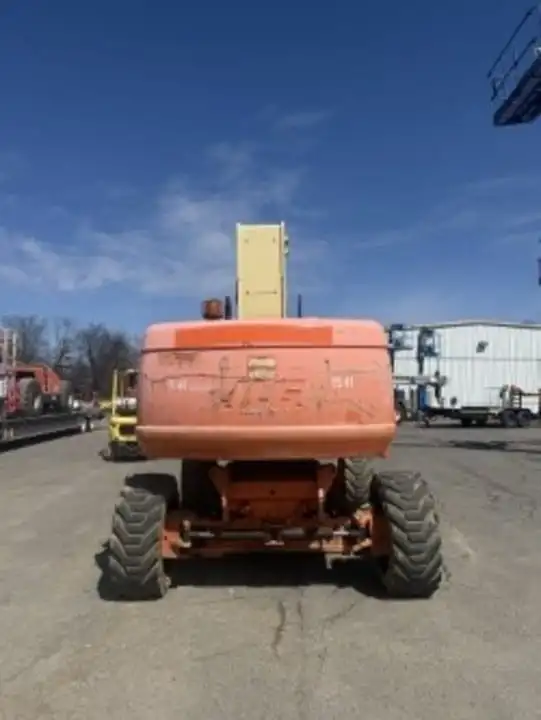 Used 2005 _UNKNOWN_ _UNKNOWN_ Telescopic Boom Lifts Kentucky US | H Richardson and Sons #1557746