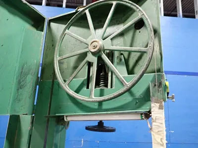 USED PRIMO 36RT