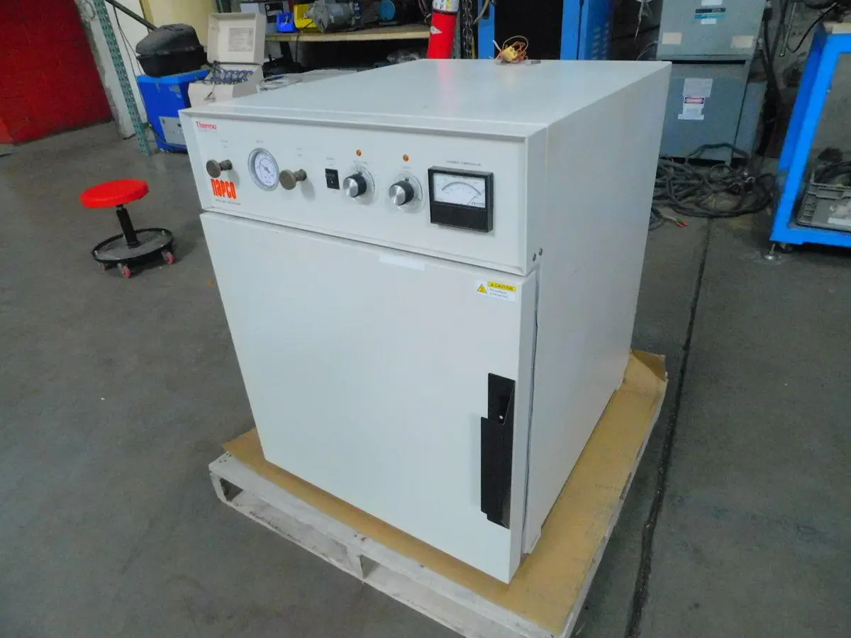 Used THERMO SCIENTIFIC 5861 Miscellaneous Laboratory Equipment Texas US | Aucto #1455803