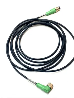 USED PHOENIX CONTACT 3,0 PUR