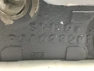 USED TOYO P3A023291