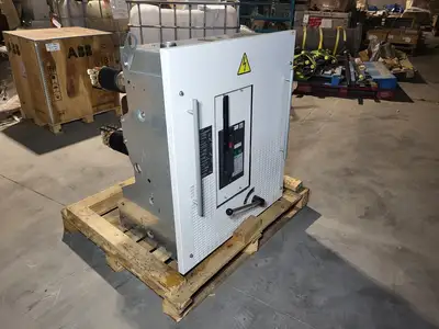 NEW SCHNEIDER ELECTRIC LF3