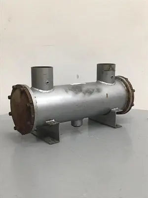USED THERMAL TRANSFER EKS-1024-82059