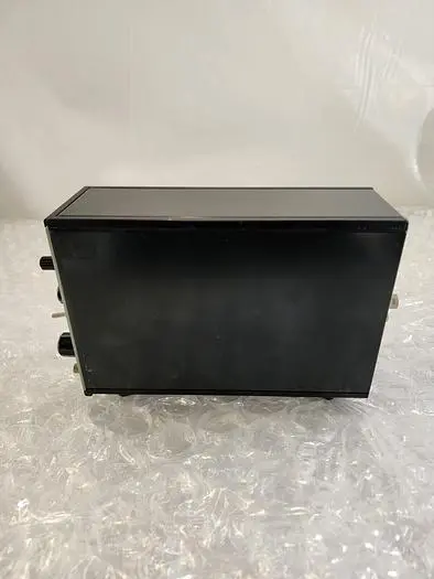 BRUEL & KJAER 2635 CHARGE AMPLIFIER