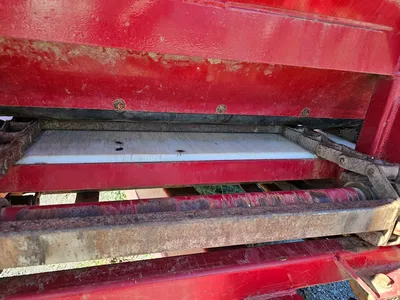 ARTEX SB700 Manure Spreaders | Iron Listing (10)