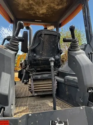 Used 2015 DEERE 310SL Backhoe Loaders Arizona US | Proxy Equipment #1388946