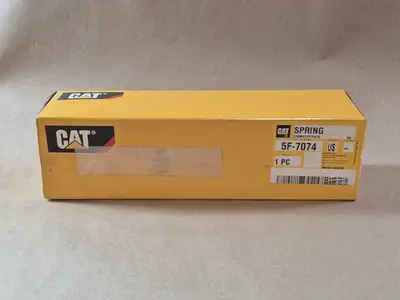 NEW CAT 5F-7074