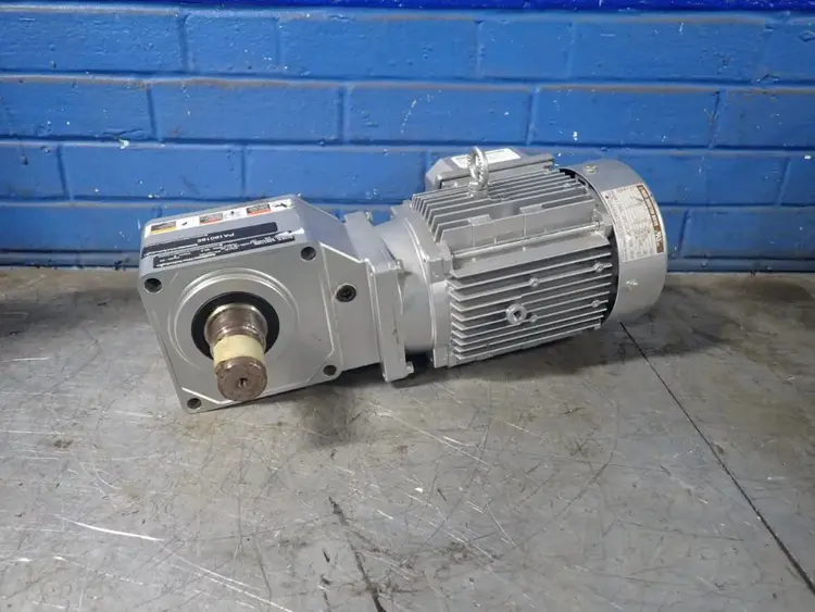 Used SUMITOMO DRIVE TECHNOLOGIES RNFM5081320LYBX130 Motors (misc) Ohio US | HGR 24 #791995