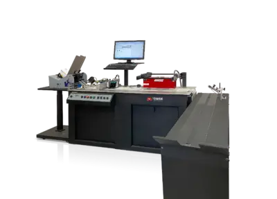Used 2017 WALCO SYSTEMS SPLIT BASE TRANSPORTS Miscellaneous Printing & Paper Equipment Michigan US | Capital Mailing Equipment #1494298