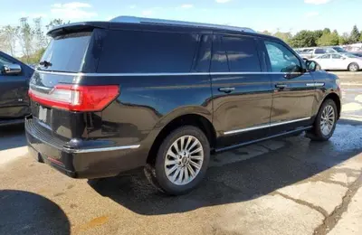 USED 2020 LINCOLN NAVIGATOR