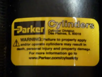 USED PARKER 50 JJHMIYBS39M 10.00 M 1100