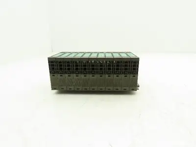 Used SIEMENS _UNKNOWN_ PLC Input & Output Indiana US | Arrow Industrial #1413429
