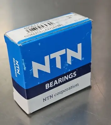 USED NTN 6206ZZC3/EM