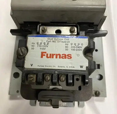 USED FURNAS 14JB32AA