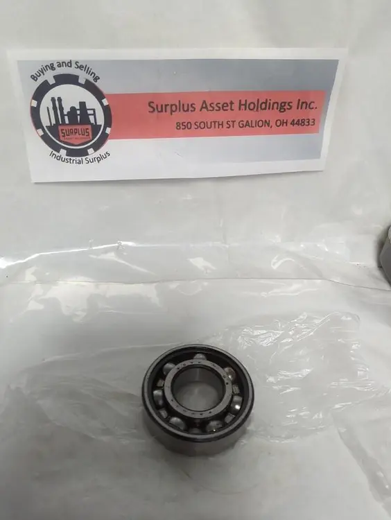 Used FAFNIR 307K Industrial Controls Ohio US | Surplus Asset Holdings #1494611