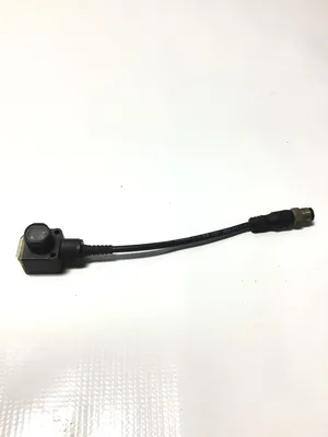 Allen-Bradley 42EF-P2MPB-F4 RightSight Photoelectric Sensor